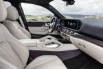 Mercedes-AMG GLE63 S 4Matic+ 2020 года (WW)